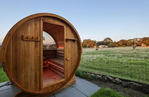 Coronet Bay House | Sunset Dreams Across the Sea
