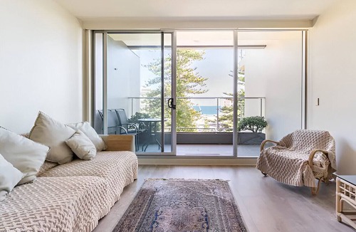 Glenelg Apartment | SUNSET GETAWAY GLENELG