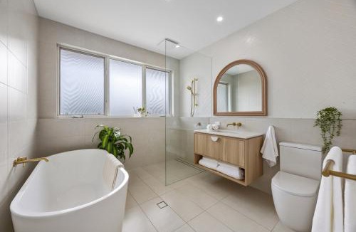 Marino House | Sunset Hideaway in Marino