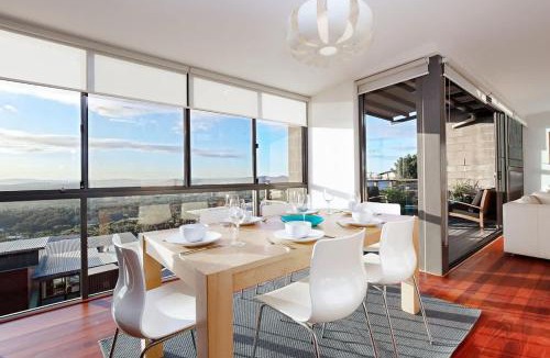 Boat Harbour House | Sunset Ridge - Ocean & Hinterland View 3 Bedroom Escape