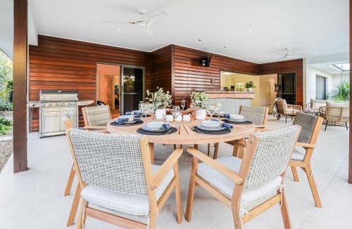 Agnes Water House | Sunset Shores beach house