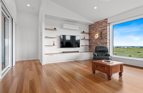 Port Fairy House | Sunset Summit - an unforgettable getaway