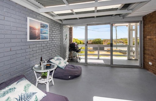 Lancelin House | Sunset View- Ocean Views