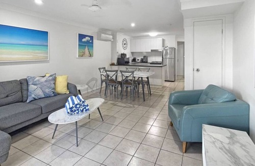Hamilton Island Apartment | Sunset Waters 10 - Hamilton Island