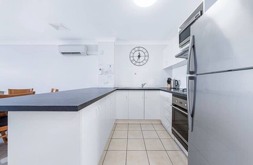 Hamilton Island Apartment | Sunset Waters 10 - Hamilton Island