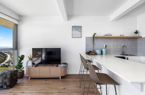 Scarborough Apartment | Sunsets on Brighton.