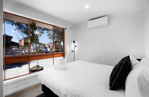 Sunshine North House | Sunshine Family Sophistication