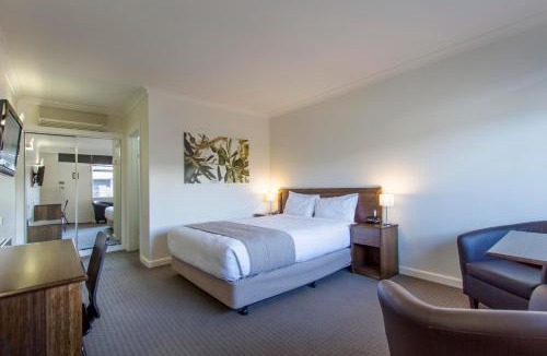 Ardeer Hotel | Sunshine Motor Inn