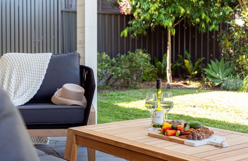 Culburra Beach House | Sunshine Retreat – relaxing coastal retreat