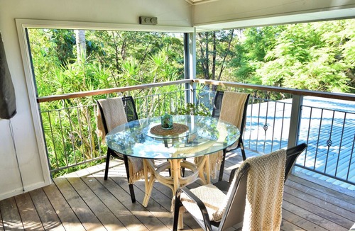 Bli Bli Apartment | Sunshine Retreat - Sky Suite