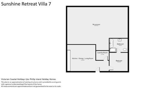 Cowes House | Sunshine Retreat Villa 7