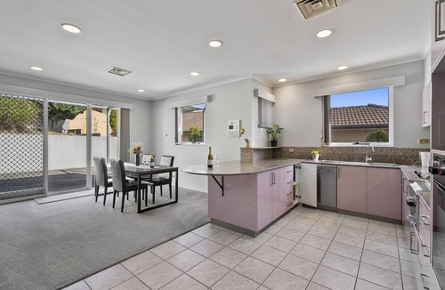Sandy Bay Villa | Super nice house with sea view
