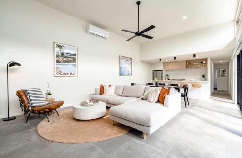 Torquay House | Super-Styled Light-Filled Eco Home