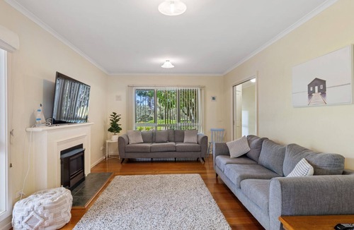 Inverloch House | Surf Mist Retreat