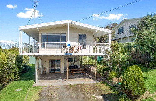 Marengo House | Surf Reef