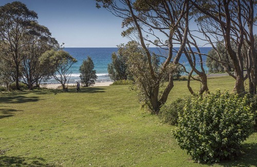Bawley Point House | Surf Shack