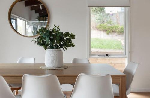 Torquay House | Surfcoast Soul - Stylish Dog Friendly Retreat - Torquay