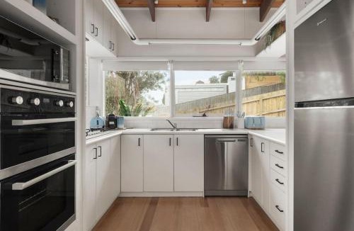 Torquay House | Surfcoast Soul - Stylish Dog Friendly Retreat - Torquay