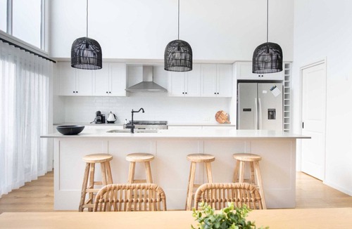 Kiama House | Surfleet Serenity - Kiama