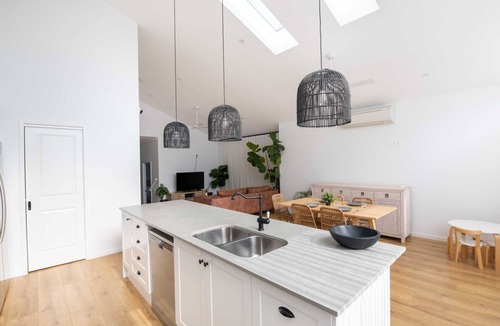 Kiama House | Surfleet Serenity - Kiama