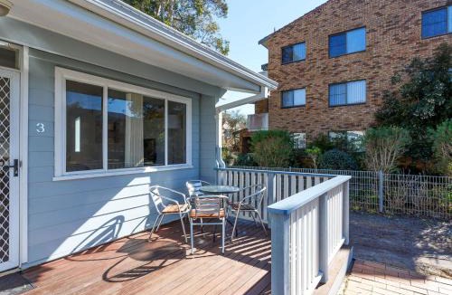 Hawks Nest House | Surfs Up