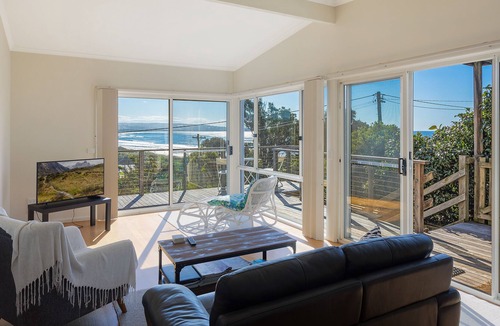Pambula Beach House | Surfside