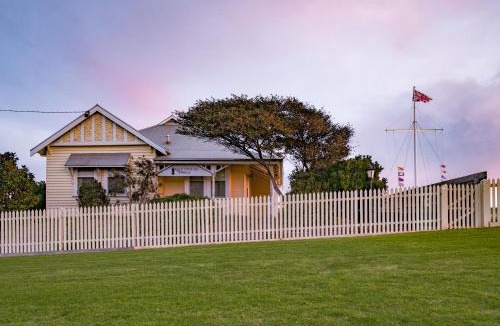 Warrnambool Resort | Surfside Holiday Park Warrnambool