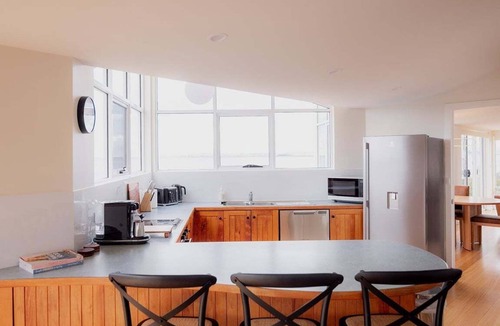 Dodges Ferry House | Surfside House | Dodges Ferry coastal retreat
