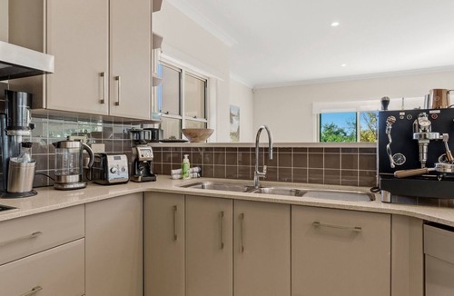 East Ballina House | Surfside - Shelly Beach Holiday Home