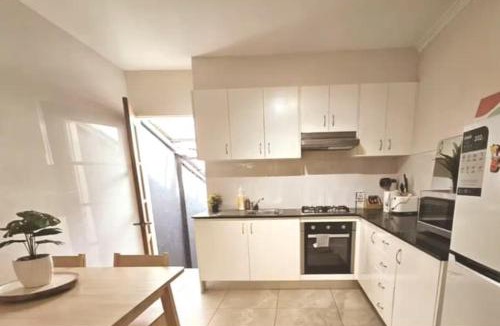 Surry Hills House | Surry Hill Terrace 3BR close to CBD