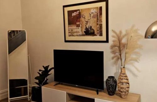 Surry Hills House | Surry Hill Terrace 3BR close to CBD