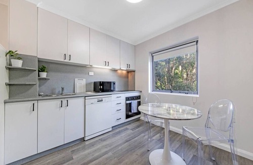 Surry Hills Apartment | Surry Hills City Studio Near Central Station