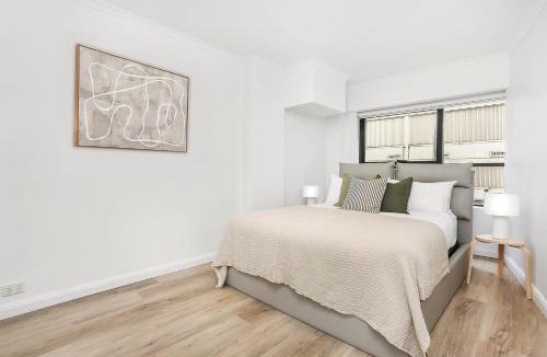 Surry Hills Apartment | Surry Hills l 1 Bedroom Apartment With Parking