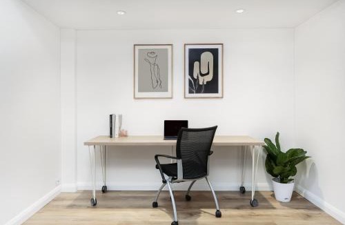Surry Hills Apartment | Surry Hills l 1 Bedroom Apartment With Parking