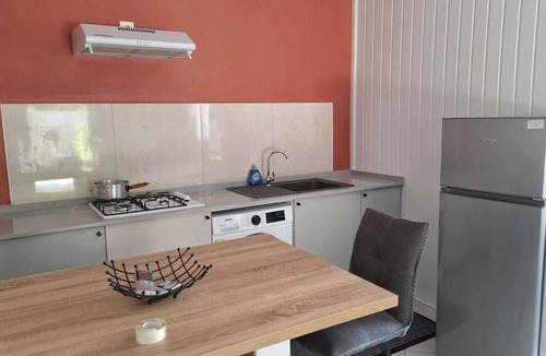 Cayenne Apartment | Suzini flower