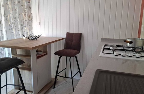 Cayenne Apartment | Suzini flower
