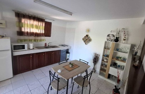 Cayenne Apartment | Suzini Oasis