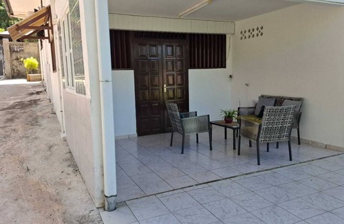 Cayenne Apartment | Suzini Oasis