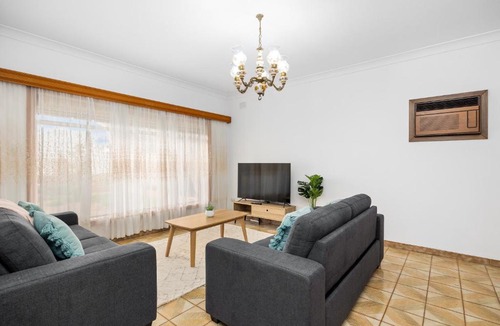 North Brighton House | Swainson on Margaret