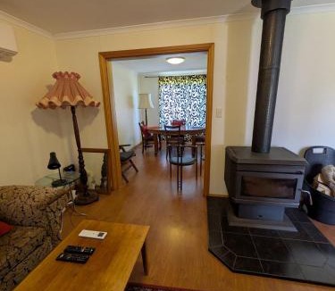 Cape Bridgewater House | Swallows Nest