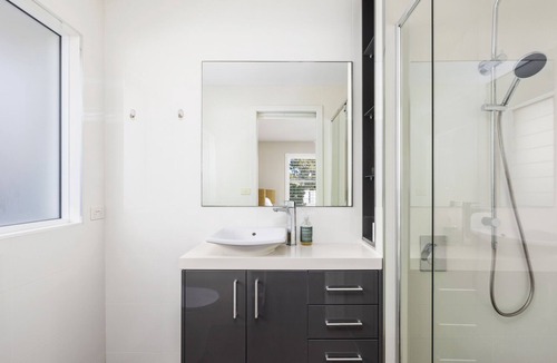 Shoal Bay House | Swan Retreat Family Home with inground swimming pool and lots of space.