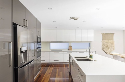 Shoal Bay House | Swan Retreat Family Home with inground swimming pool and lots of space.