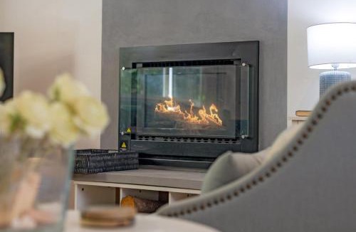 Mount Victoria House | Swanbrook