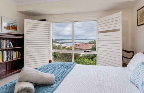 Swansea Heads House | ★ Swansea Sea View ★ Pets - Beach - Lake