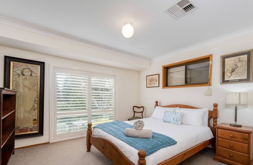Swansea Heads House | ★ Swansea Sea View ★ Pets - Beach - Lake