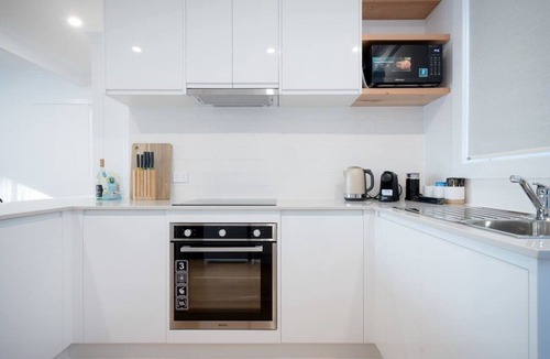 East Launceston Apartment | Sweet And Simple