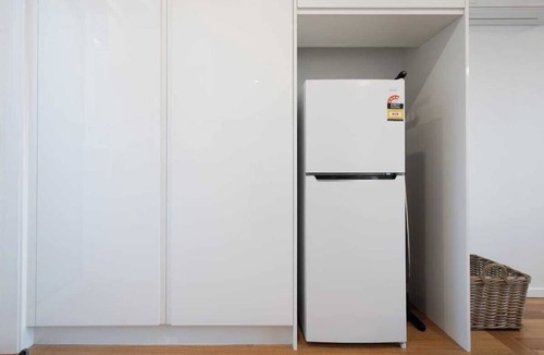 East Launceston Apartment | Sweet And Simple