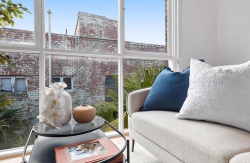 South Yarra Apartment | Sweet Darling by Ready Set Stay- South Yarra