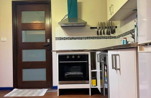 Macgregor House | Sweet home in Goodwin Hill