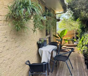 Macgregor House | Sweet home in Goodwin Hill